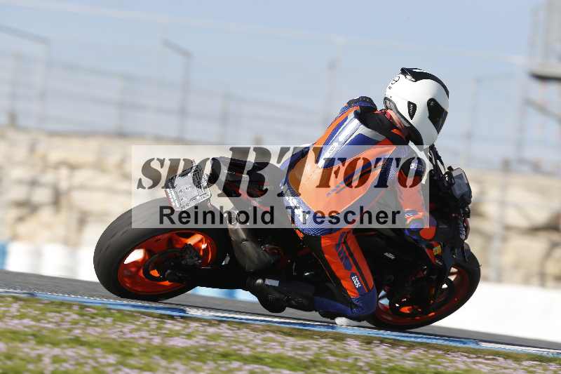 /02 28.-31.01.2025 Moto Center Thun Jerez/blau-blue/96